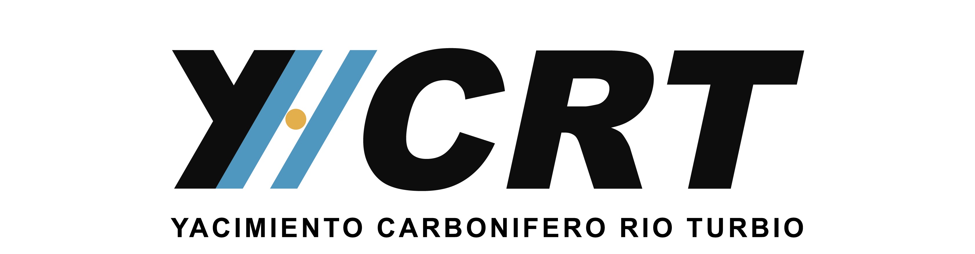 logo del cliente YCRT